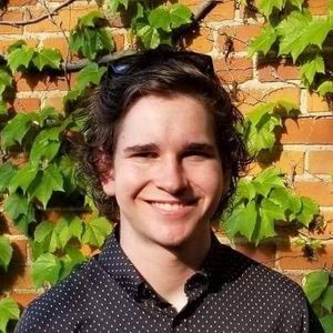 Meet your Posher, Noah